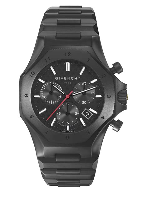 men's givenchy watch|Givenchy men sale.